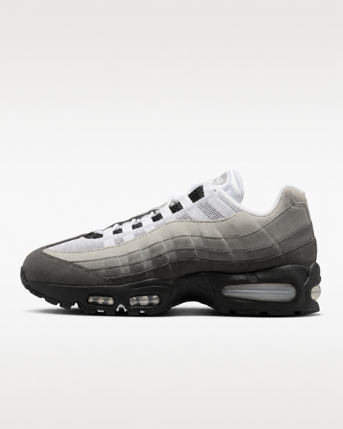 Air Max 95 Grey