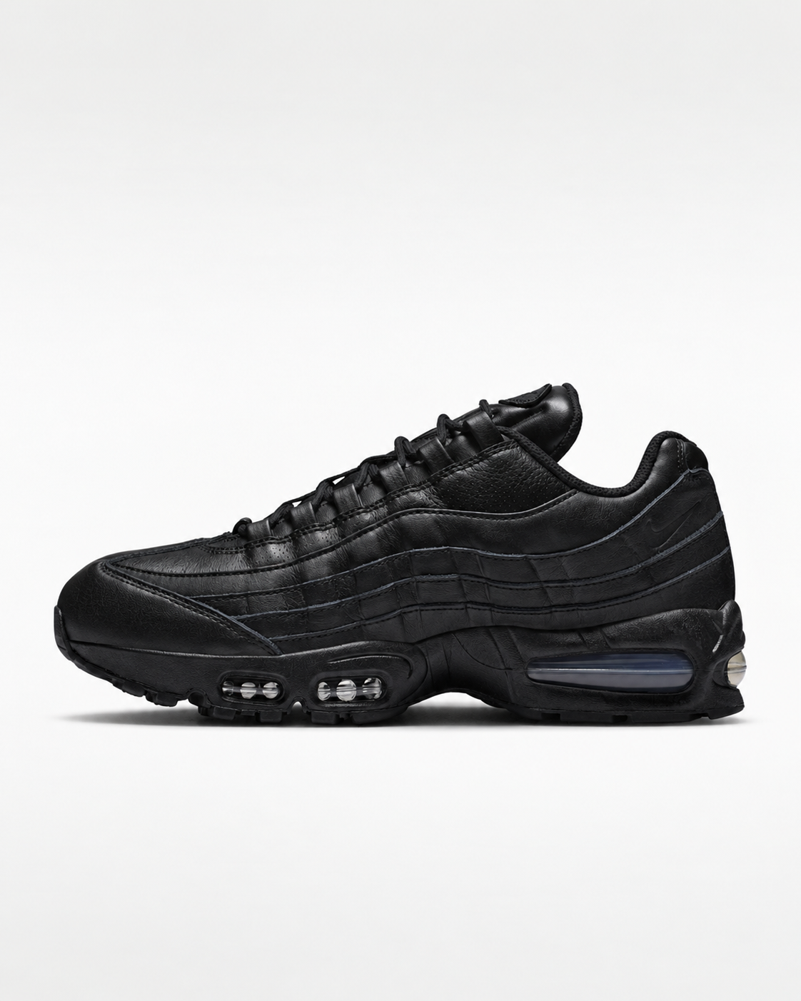 Air Max 95 black