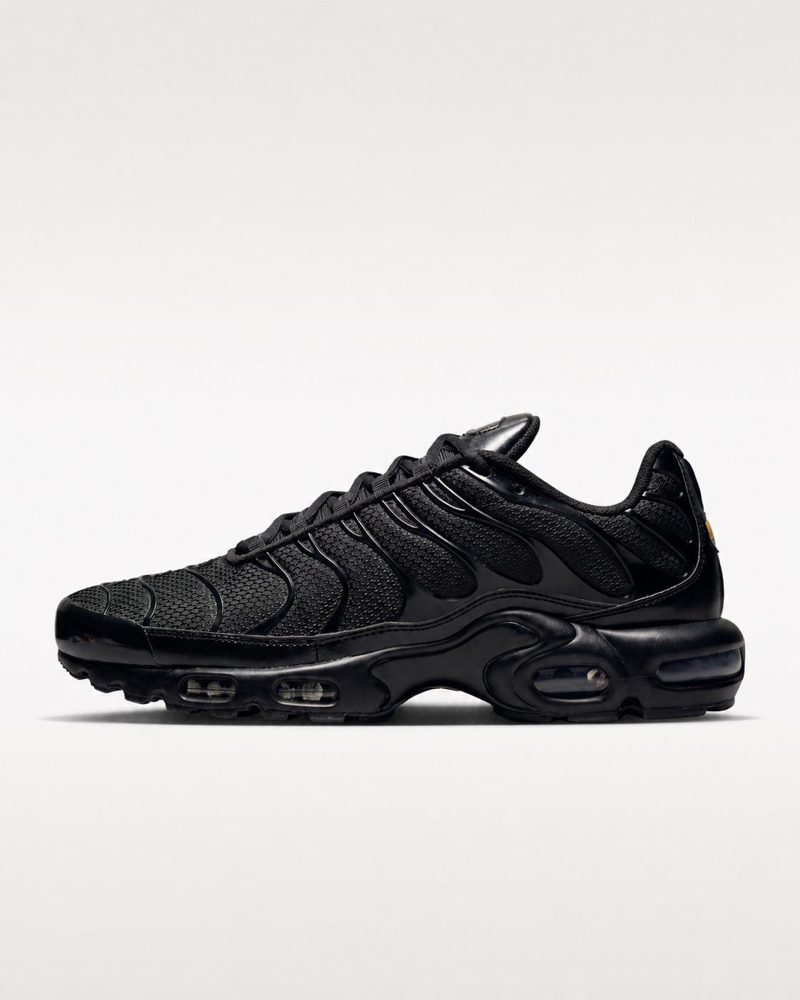 Air Max Tn Black
