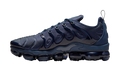 Vapormax plus Blue Women shoes
