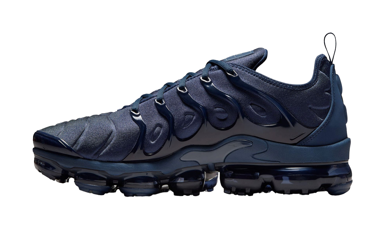 Vapormax plus Blue Women shoes